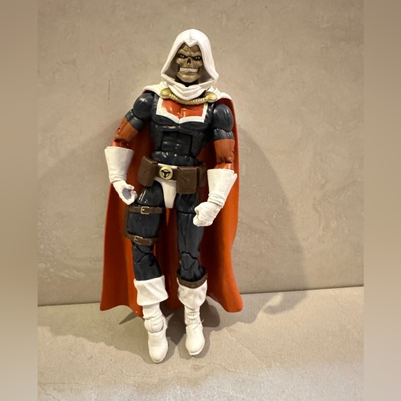 Hasbro Other - 2018 Marvel Legends Taskmaster Thanos BAF Wave Hasbro 6" Figure Only